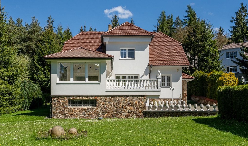 Prodej domu 289 m² s pozemkem 3 375 m², Družec – náhled fotky 51