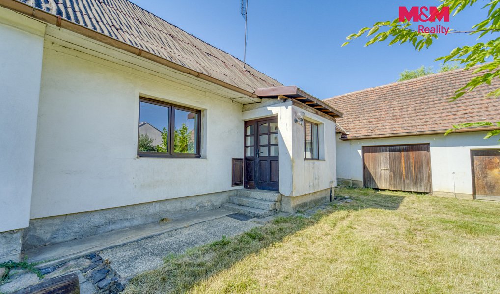 Prodej domu 75 m² s pozemkem 1 158 m², Chválenice – náhled fotky 19