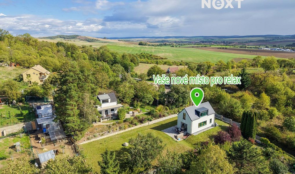 Prodej domu 110 m² s pozemkem 763 m², Slavkov u Brna – náhled fotky 2