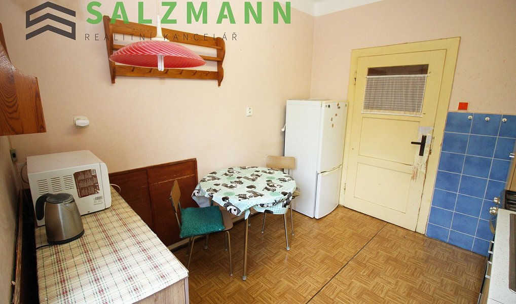 Prodej bytu 3+1 73 m², Planá – náhled fotky 14