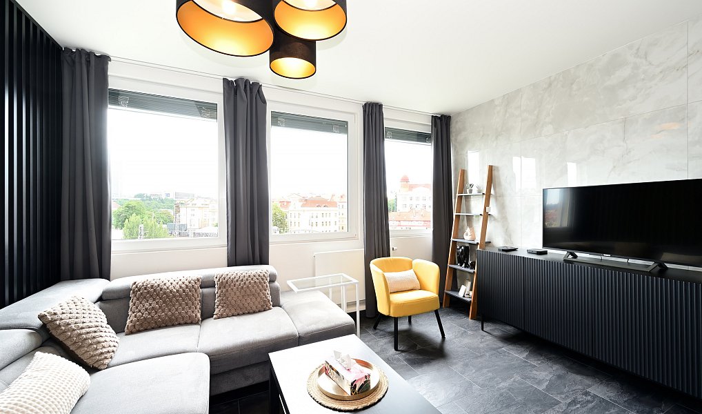 Prodej bytu 3+kk 61 m², Praha – náhled fotky 7