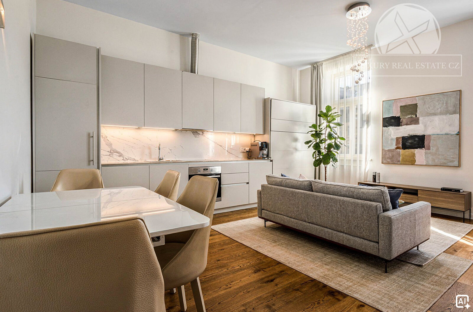 Prodej bytu 3+kk 69 m²