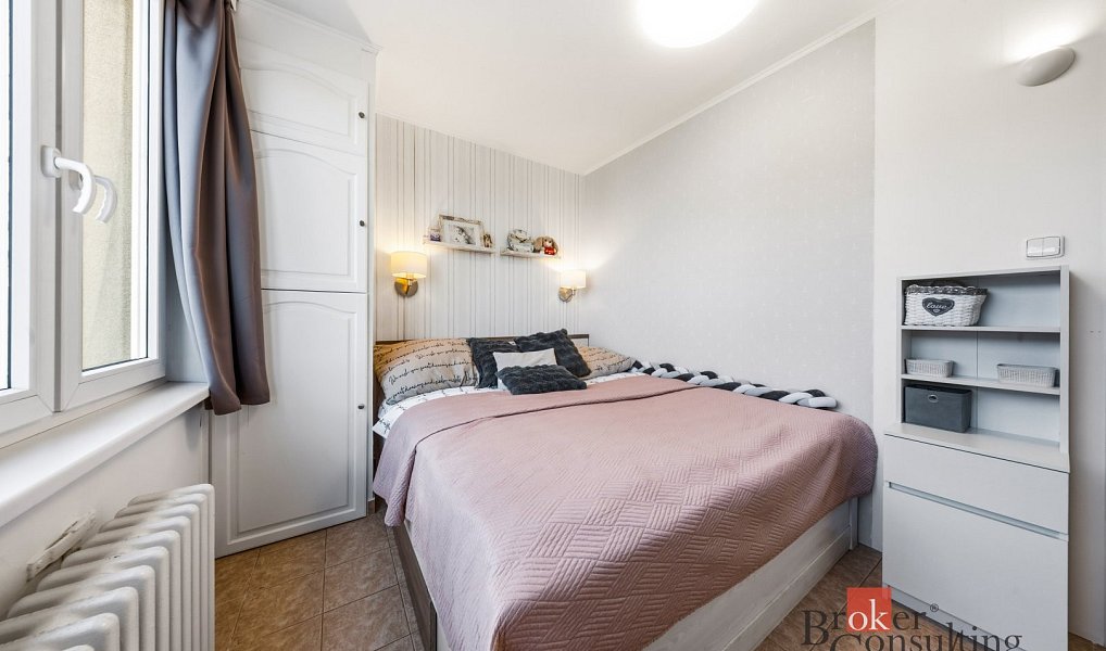 Prodej bytu 3+1 82 m², Hradec Králové – náhled fotky 12