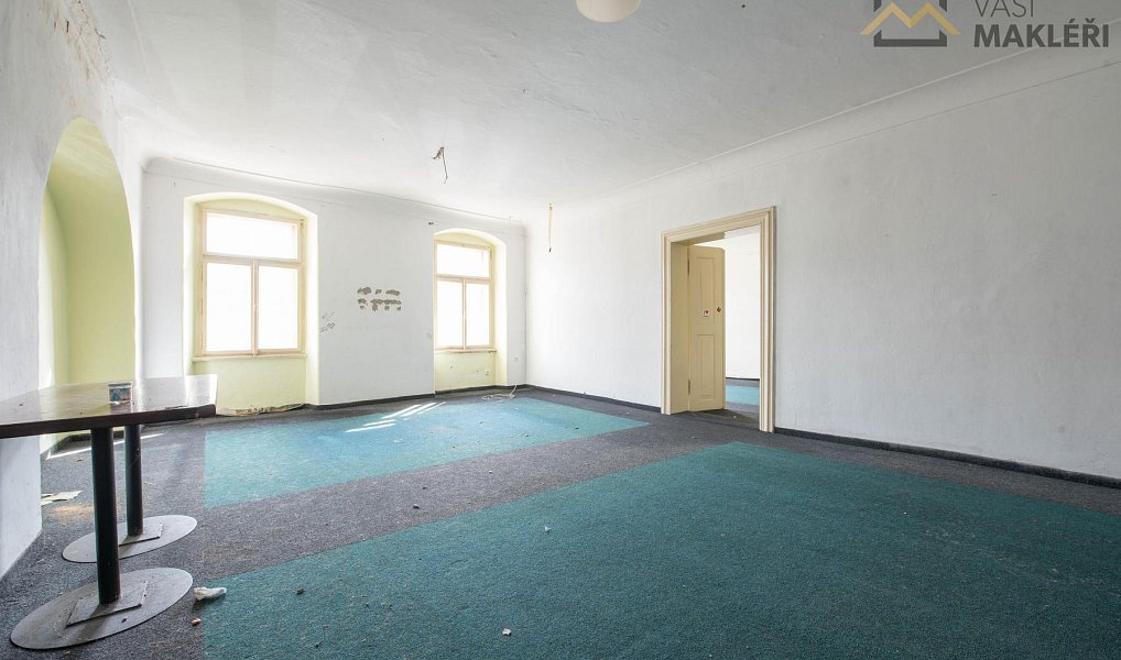 Prodej domu 525 m² s pozemkem 604 m², Ledeč nad Sázavou – náhled fotky 7