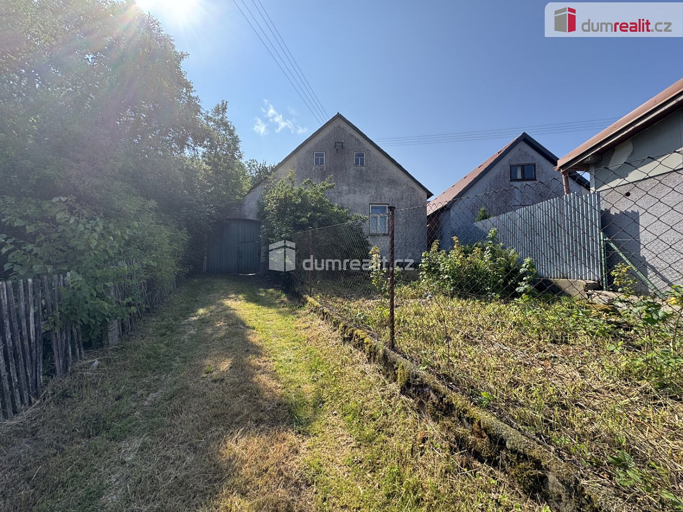 Prodej domu 217 m² s pozemkem 4 046 m² – fotografie 5