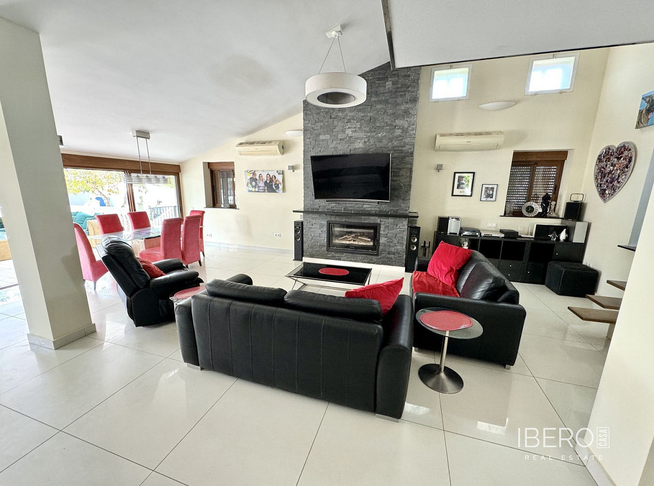 Casa 6+kk – Málaga, San Rafael, Cruz de Humilladero - Vista 5