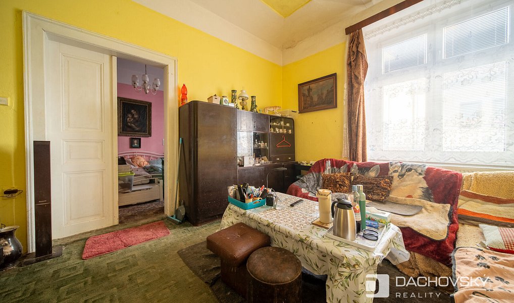 Prodej domu 150 m² s pozemkem 409 m², Chrudim – náhled fotky 23
