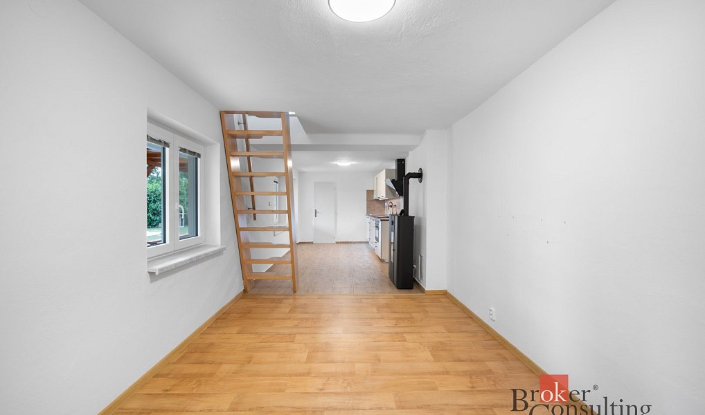 Prodej domu 64 m² s pozemkem 586 m², Brno – náhled fotky 23