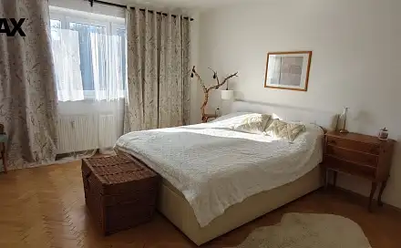 Prodej bytu 3+1 96 m²