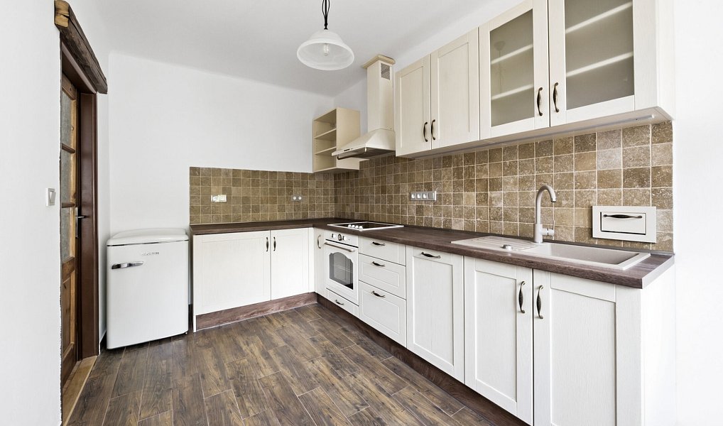 Pronájem bytu 2+1 57 m², Plzeň – náhled fotky 8