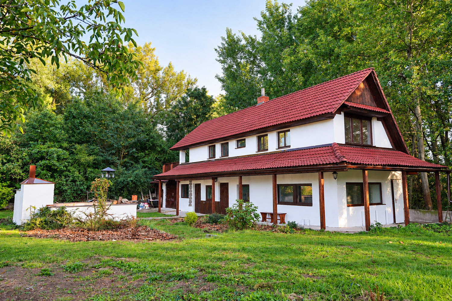 Prodej domu 93 m² s pozemkem 793 m² – fotografie 3