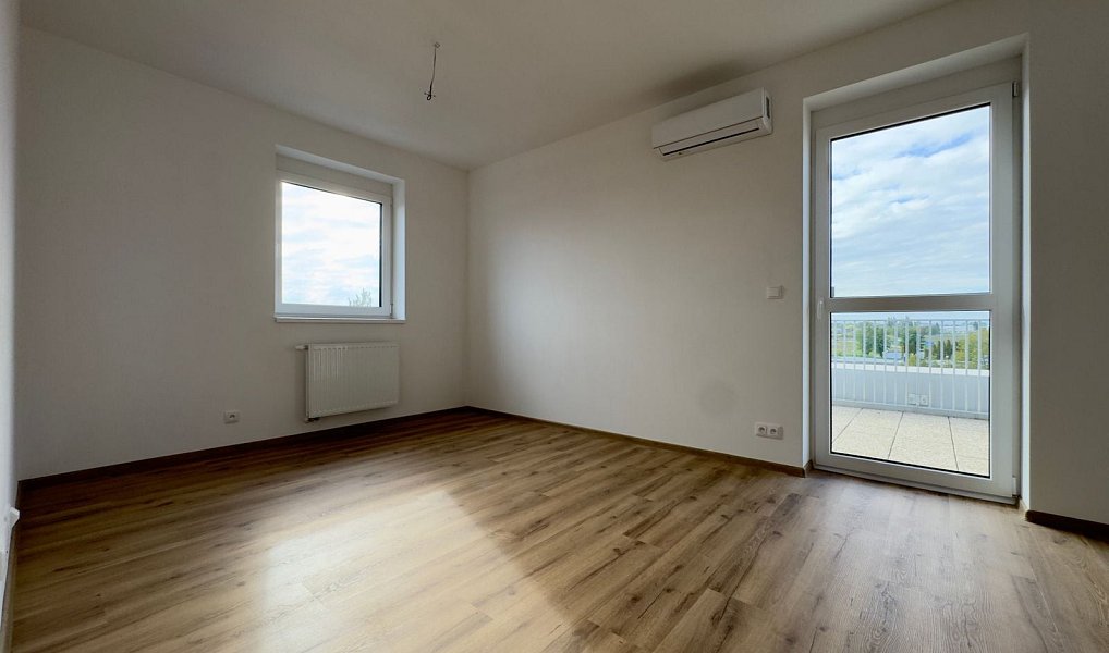 Pronájem bytu 2+kk 75 m², Dašice – náhled fotky 2