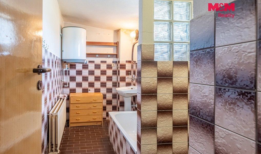 Prodej domu 130 m² s pozemkem 489 m², Třeboň – náhled fotky 15