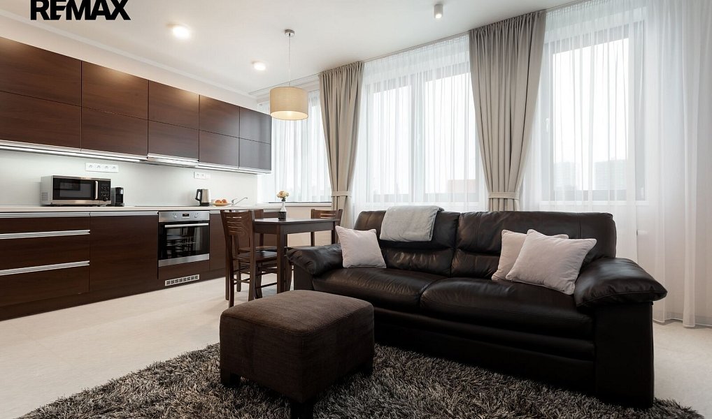 Pronájem bytu 2+kk 55 m², Ostrava – fotka 1 z 9