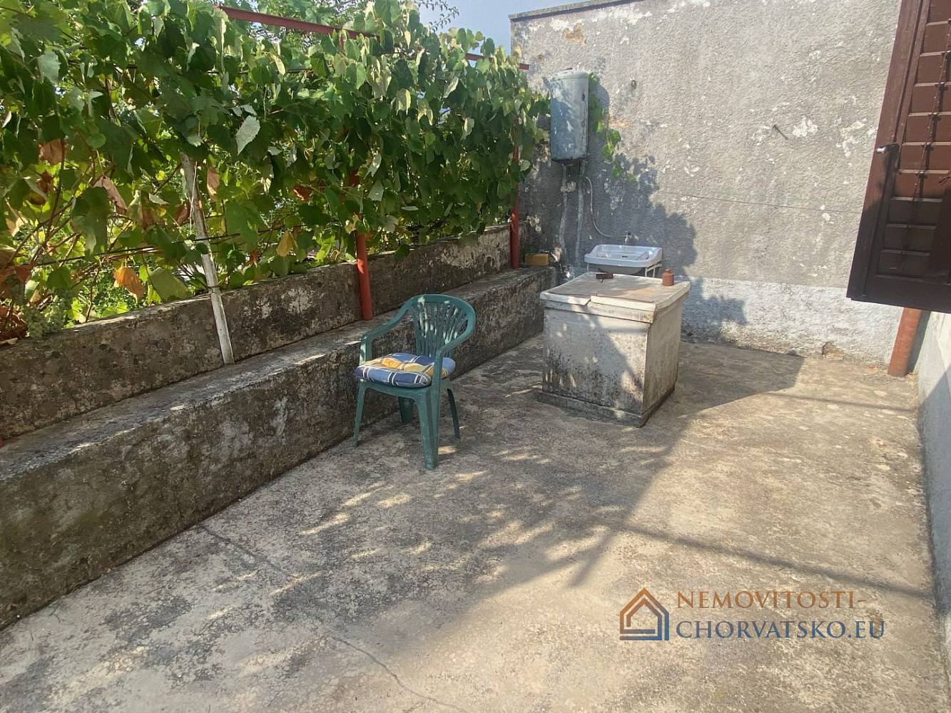Prodej stavebního pozemku 4 176 m² - Ansicht 6