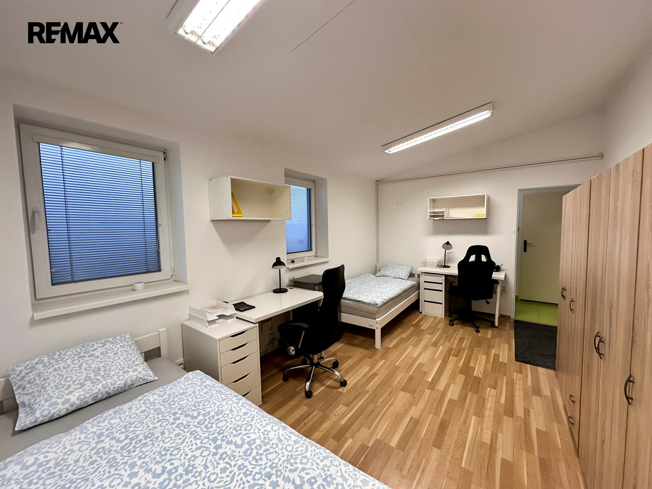 Pronájem bytu 2+1 40 m² — photo 2