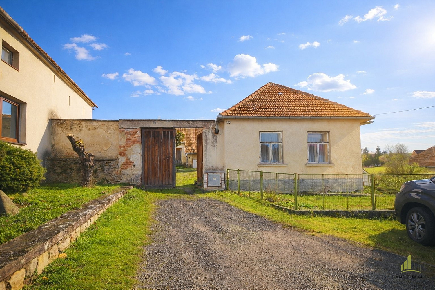 Prodej domu 139 m² s pozemkem 1 344 m²