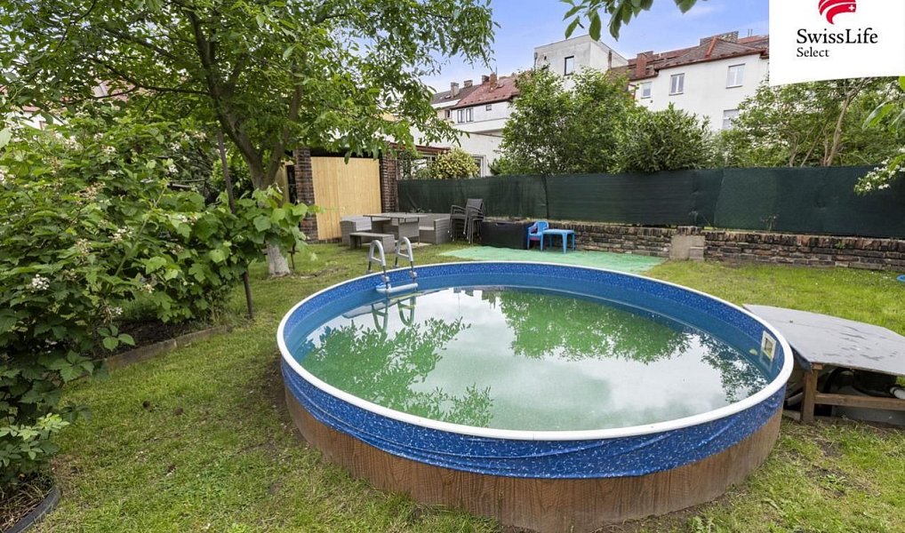 Prodej domu 192 m² s pozemkem 868 m², Pardubice – náhled fotky 5