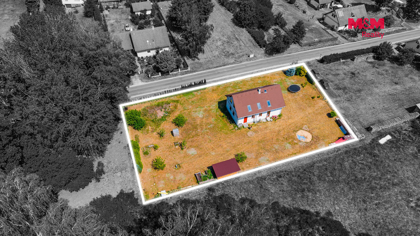 Prodej domu 145 m² s pozemkem 1 866 m² — photo 2