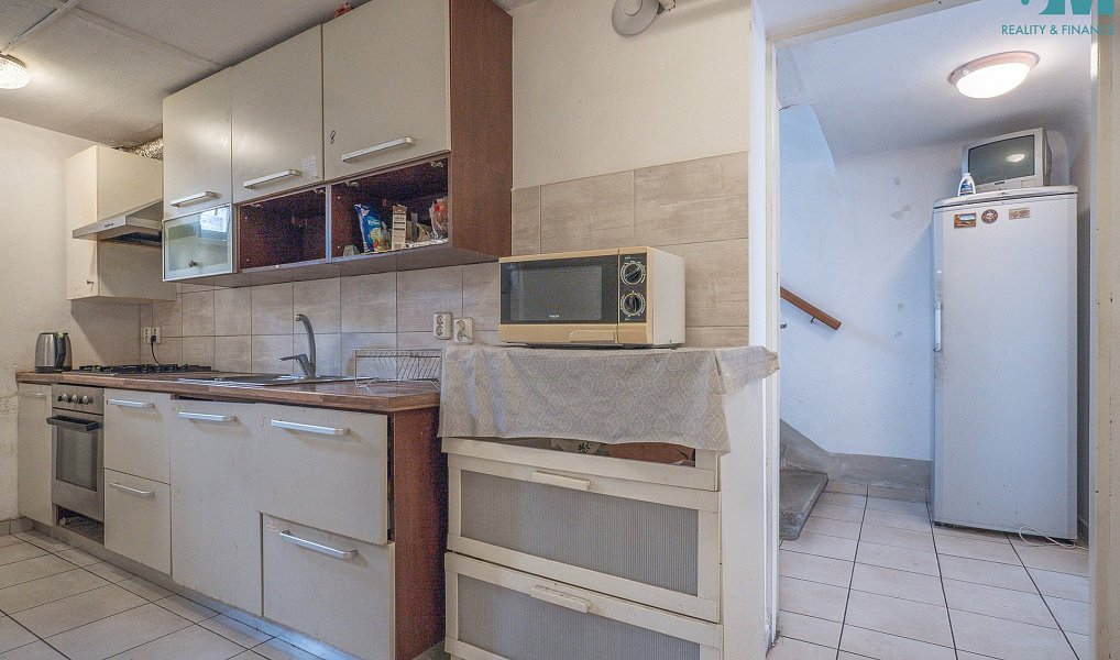 Prodej domu 181 m² s pozemkem 84 m², Brno – náhled fotky 3