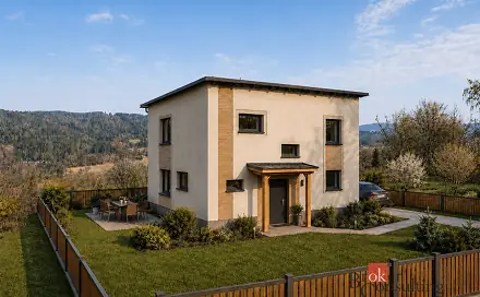 Prodej domu 121 m² s pozemkem 950 m², Tyršův vrch, Liberec - Liberec XXX-Vratislavice nad Nisou
