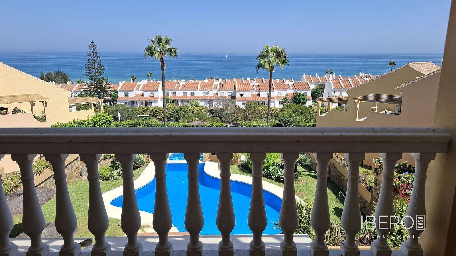 Piso 3+kk – Manilva, Manilva Pueblo, Costa del Sol Occidental - Vista 3