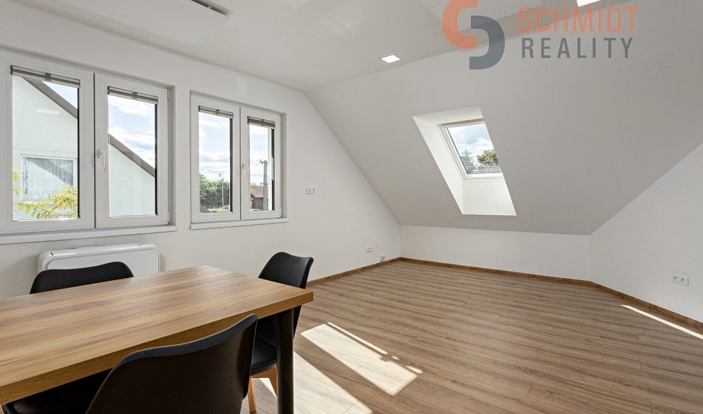 Prodej bytu 3+kk 77 m², Lednice – náhled fotky 4