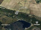 Prodej zahrady 1875m2