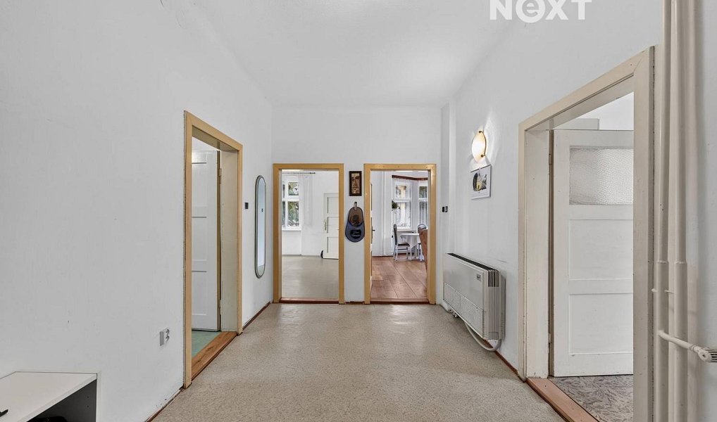 Prodej domu 366 m² s pozemkem 637 m², Vimperk – náhled fotky 12
