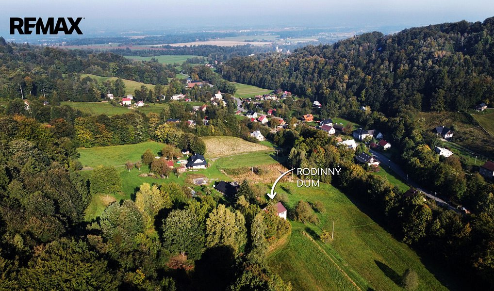Prodej domu 150 m² s pozemkem 1 616 m², Komorní Lhotka – náhled fotky 41