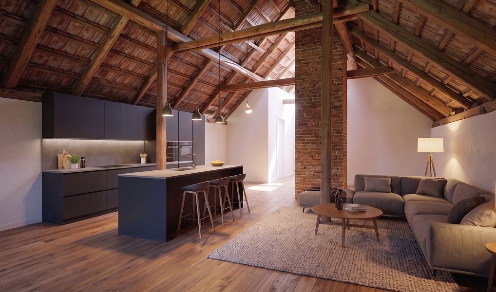 Prodej domu 233 m² s pozemkem 1 102 m², Ondřejov – náhled fotky 27