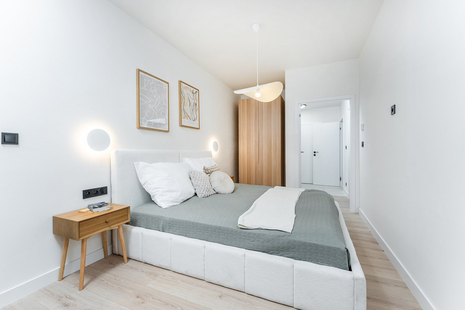 Prodej bytu 2+kk 46 m² – fotografie 3