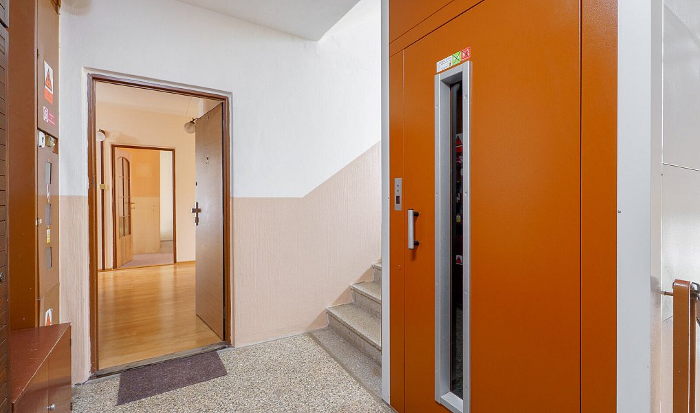 Prodej bytu 3+1 78 m², Pardubice – náhled fotky 17