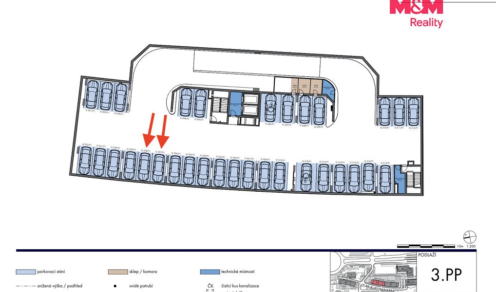 Prodej bytu 5+kk 106 m², Praha – náhled fotky 4