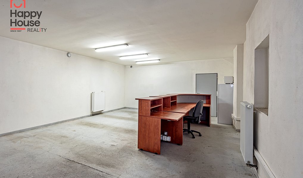 Pronájem obchodních prostor 411 m², Praha – náhled fotky 10