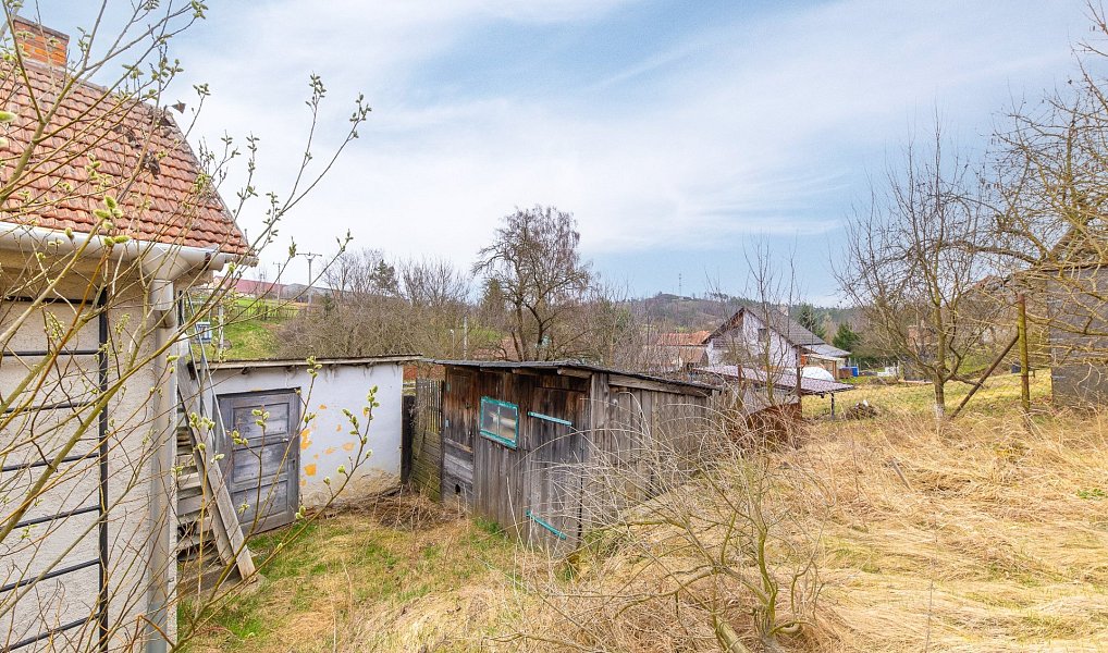Prodej domu 155 m² s pozemkem 1 405 m², Přibyslavice – náhled fotky 15