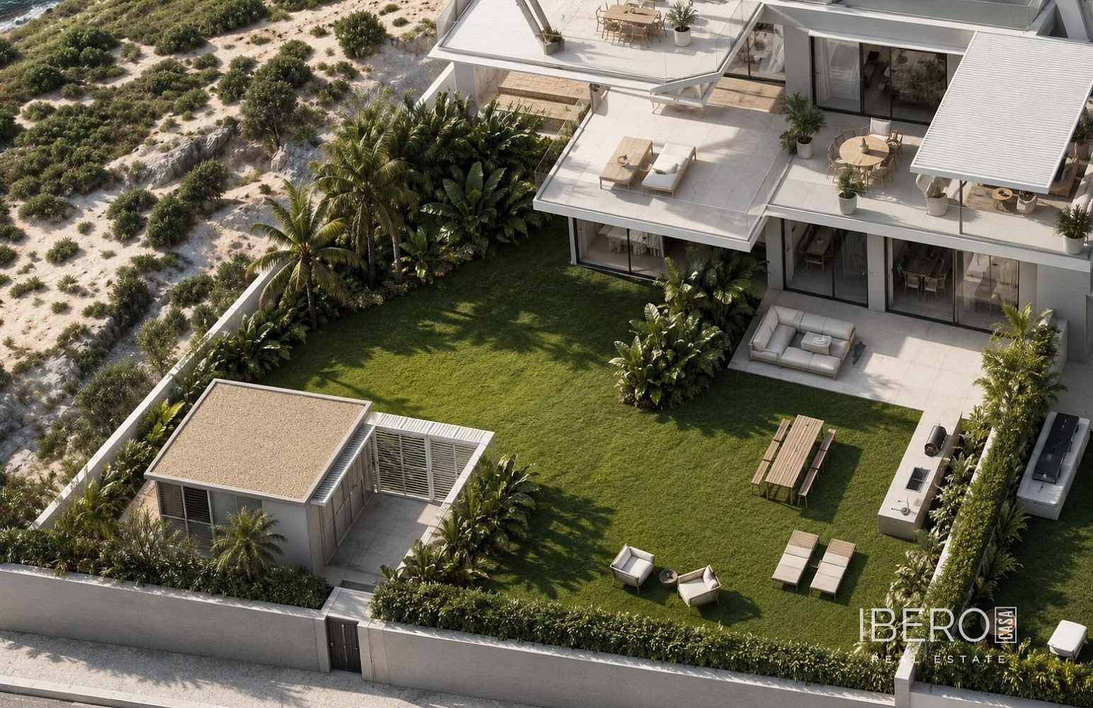 Piso 2+kk – la Vila Joiosa / Villajoyosa, Cales i Talaies - Más