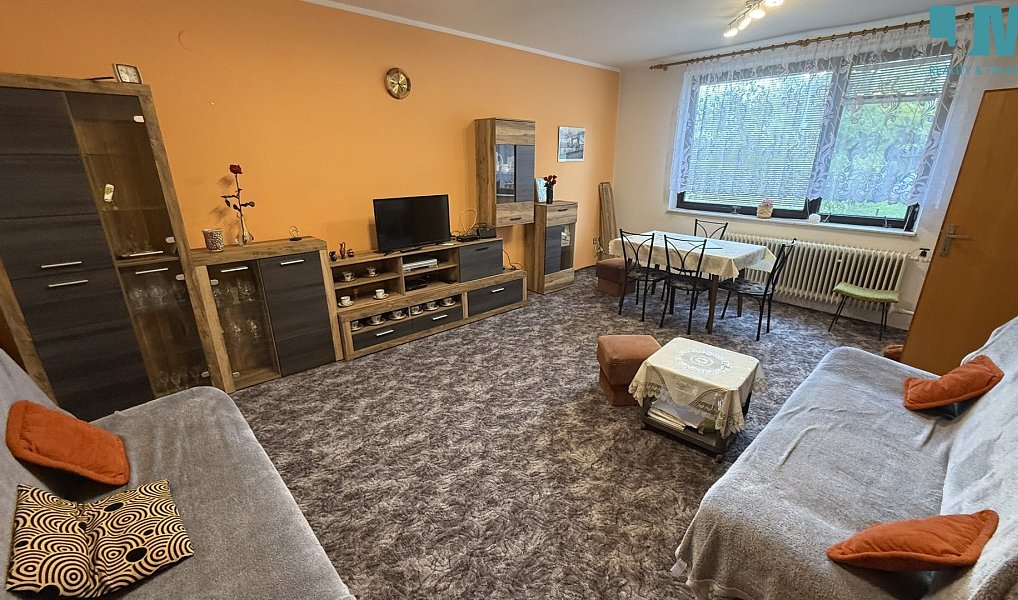 Prodej domu 290 m² s pozemkem 6 522 m², Rudíkov – náhled fotky 2