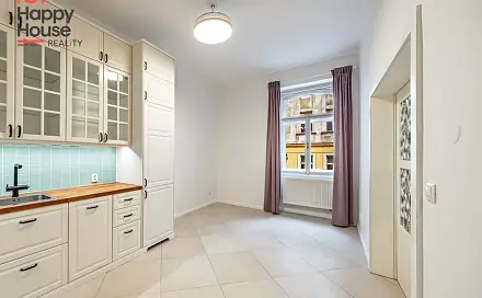 Prodej bytu 3+kk 64 m², Kodaňská, Praha 10 - Vršovice