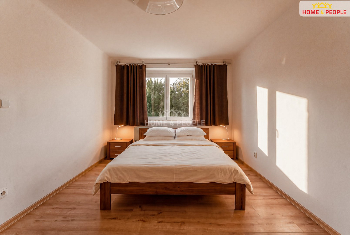 Prodej bytu 2+1 56 m² – fotografie 3