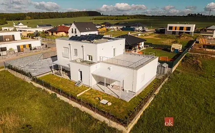 Prodej bytu 4+kk 81 m²