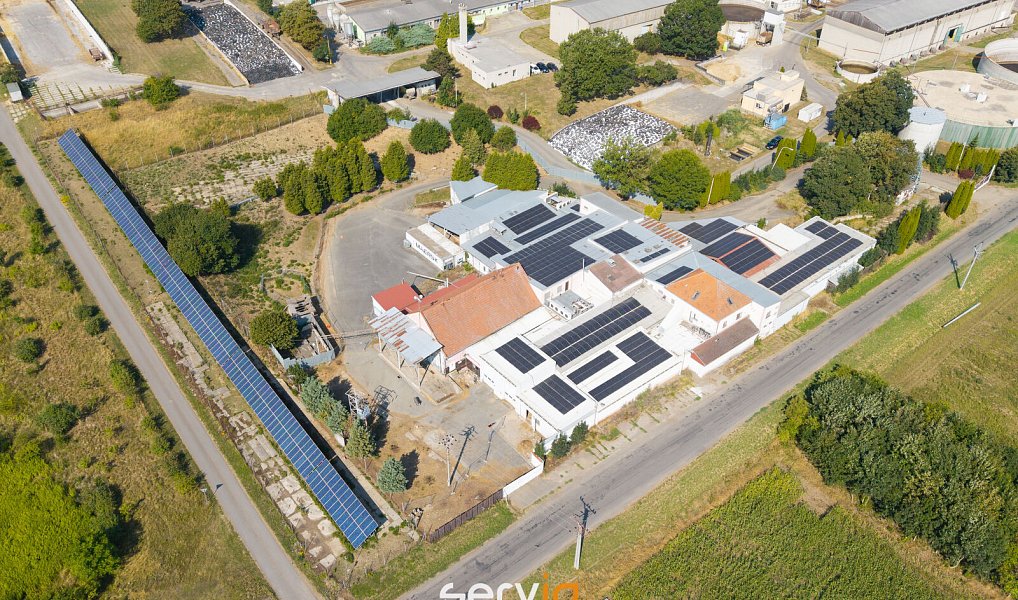 Prodej výrobních prostor 3 100 m², Tištín – náhled fotky 19