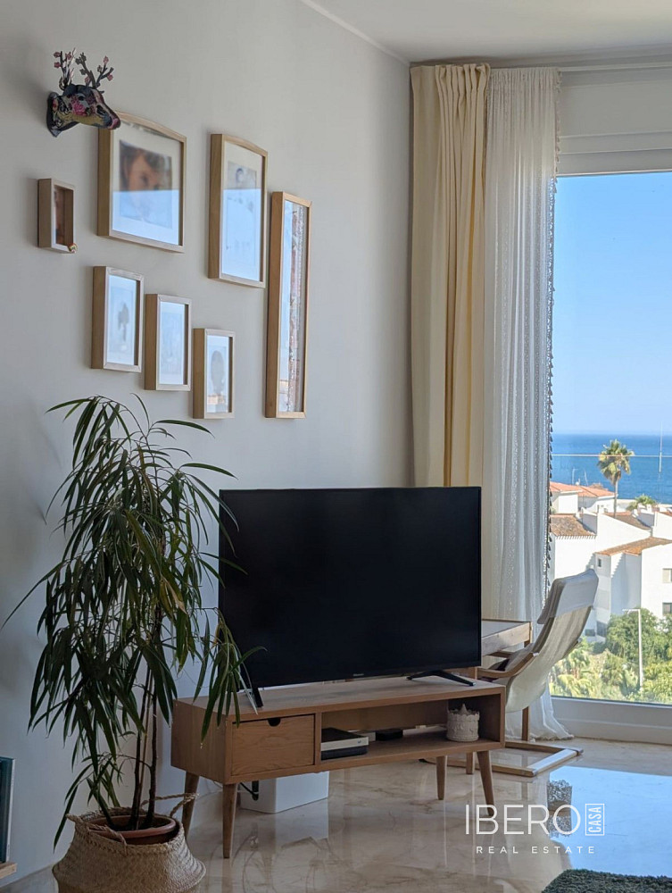 Pis 4+kk – Estepona, Barriada Islas Canarias - Vista 5
