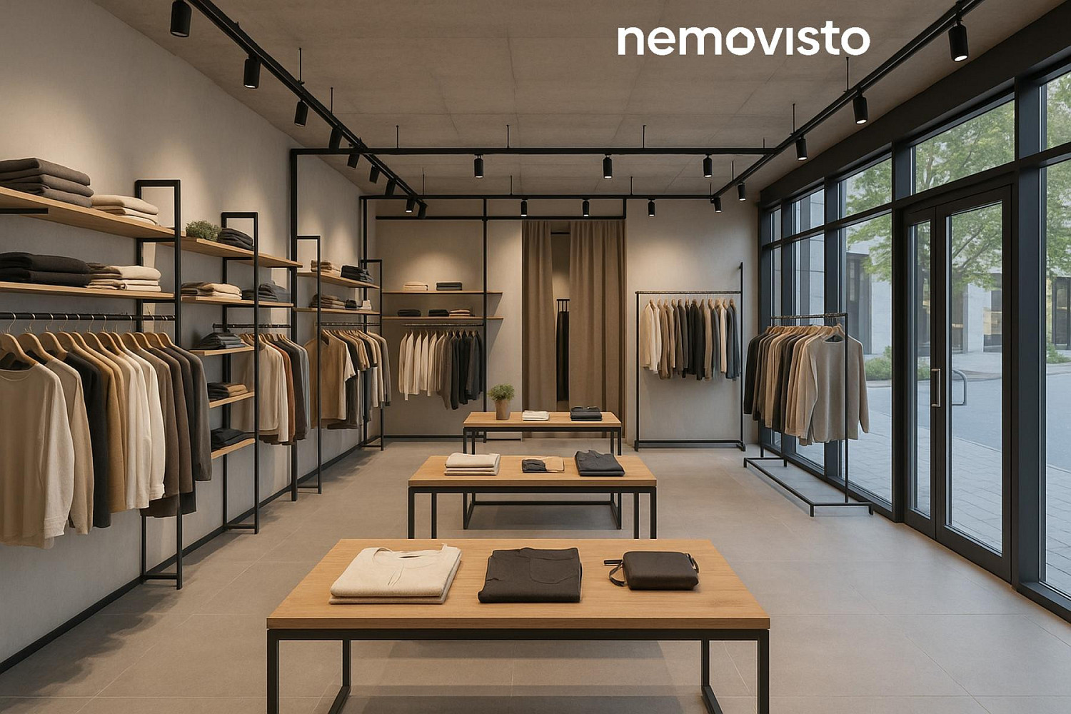 Pronájem obchodních prostor 176 m² – fotografie 2