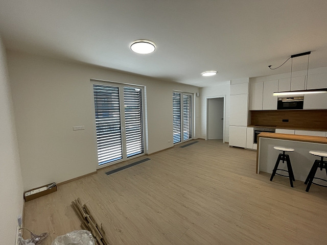 Pronájem bytu 3+kk 80 m² — photo 5