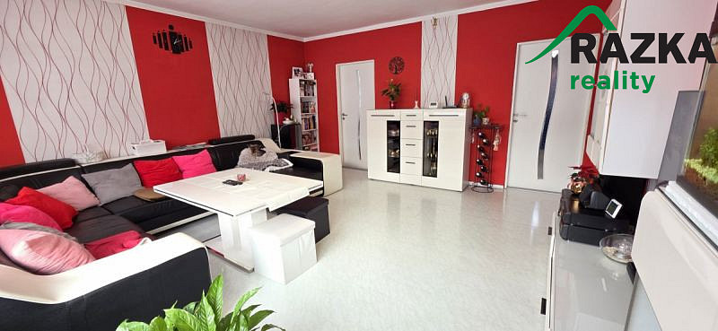 Prodej domu 160 m² s pozemkem 845 m² – fotografie 4