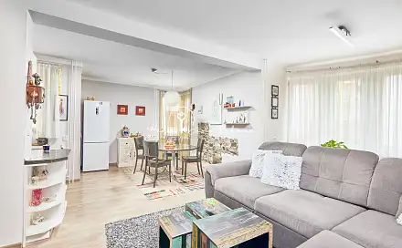 Prodej bytu 3+1 85 m²