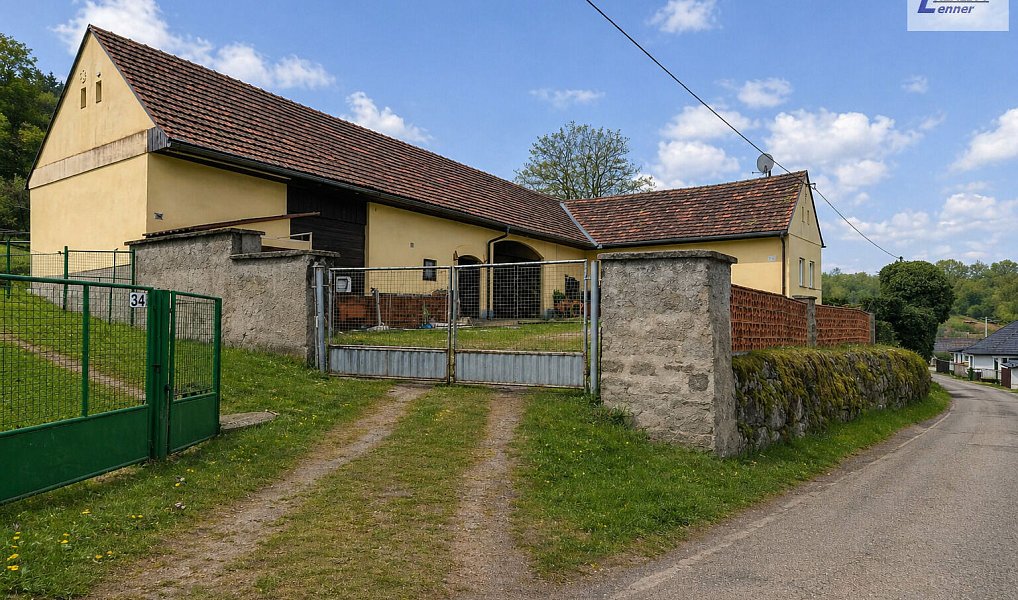 Prodej domu 151 m² s pozemkem 2 176 m², Soběšice – náhled fotky 11