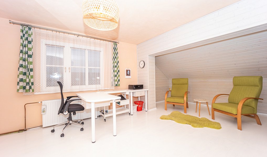 Prodej domu 150 m² s pozemkem 1 418 m², Horní Jelení – náhled fotky 6