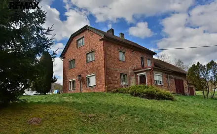 Prodej domu 155 m² s pozemkem 330 m², Písečná, okres Ústí nad Orlicí
